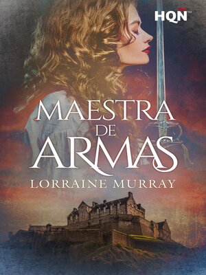 cover image of Maestra de armas